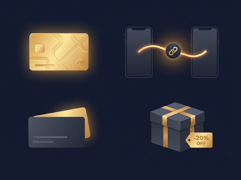 Palateflow Gold Membership