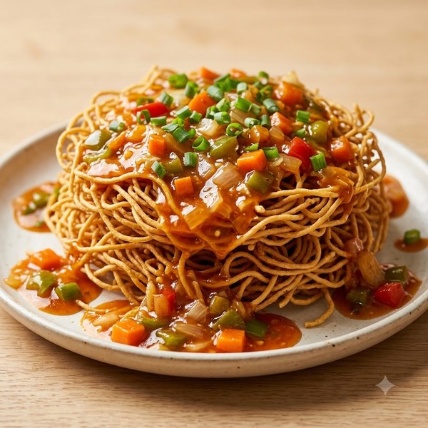 American Chopsuey