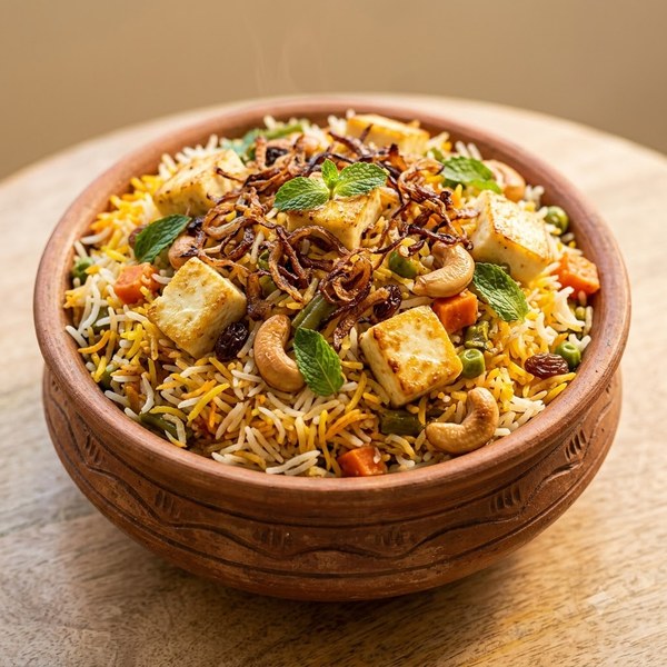 Ankita Special Biryani