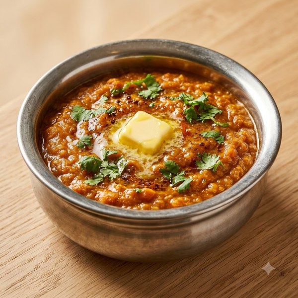 Bhaji - Butter