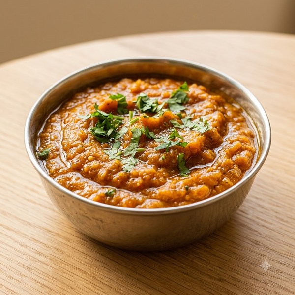 Bhaji - Oil