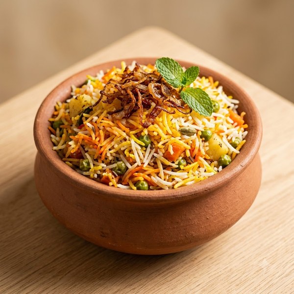 Biryani