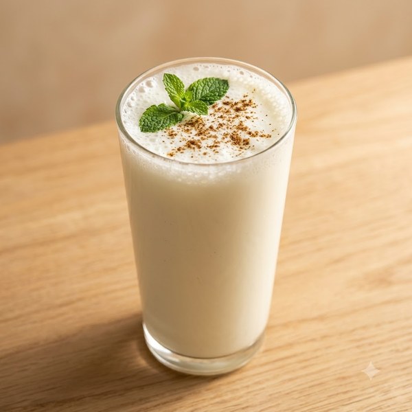 Butter Milk