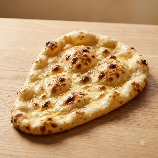 Butter Naan