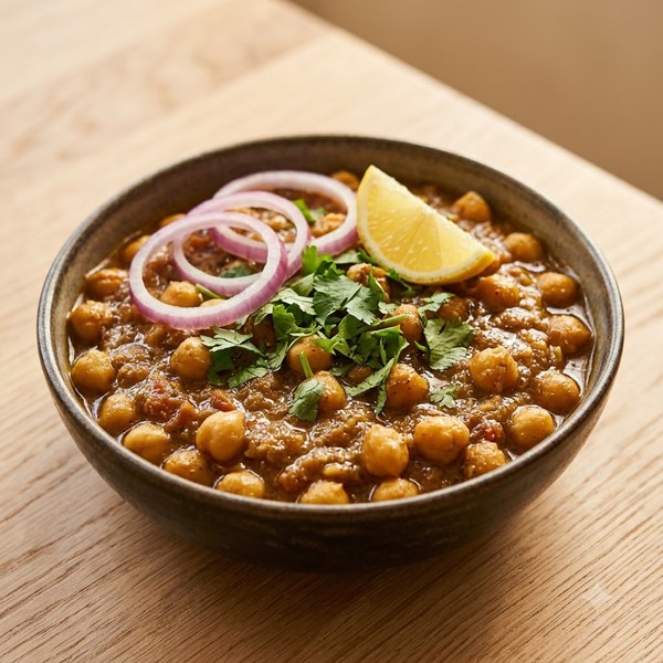 Chana Masala