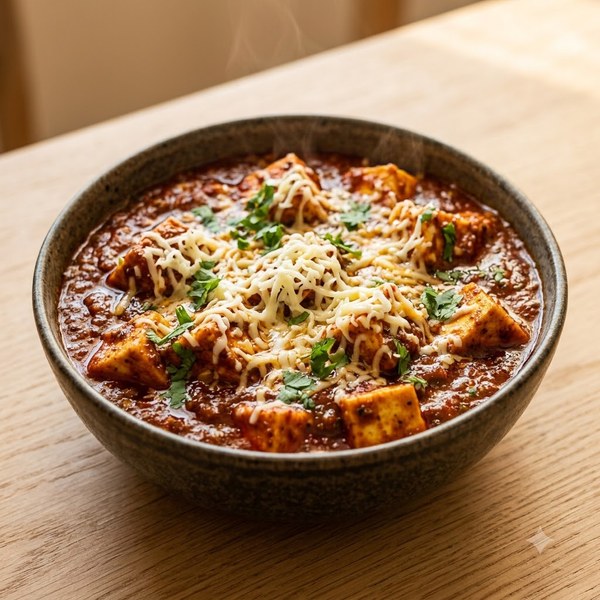 Cheese Angara (Spicy)