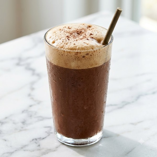 Chocolate Coco