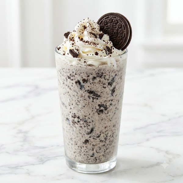 Oreo Coco