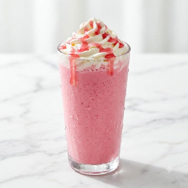 Strawberry Coco
