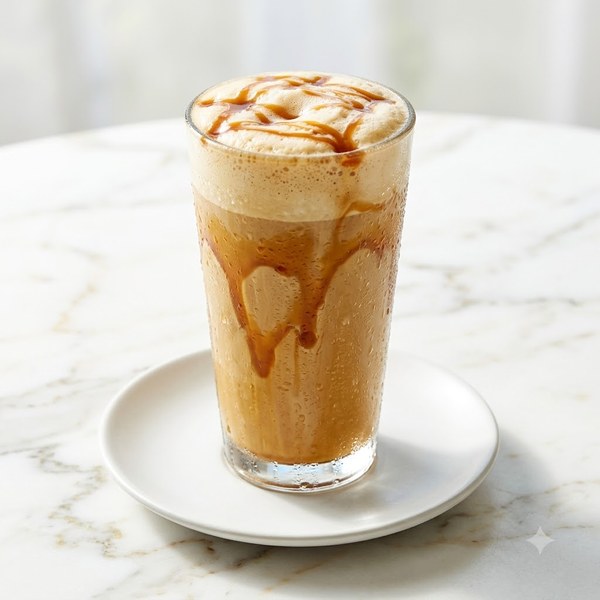 Butter Scotch Coffee