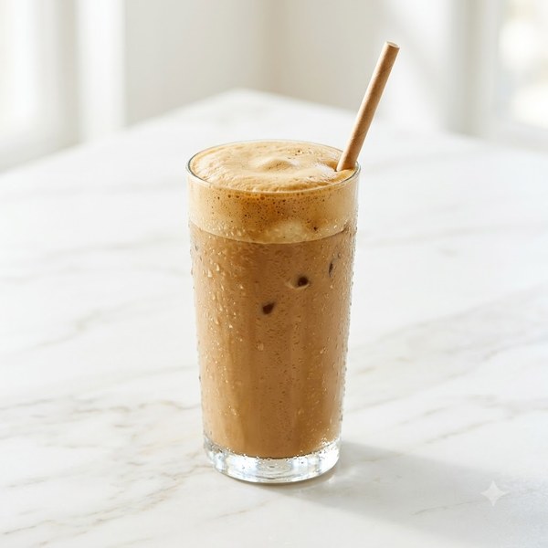 Cold Coffee