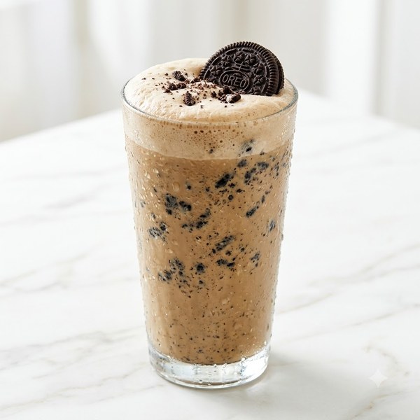 Oreo Coffee
