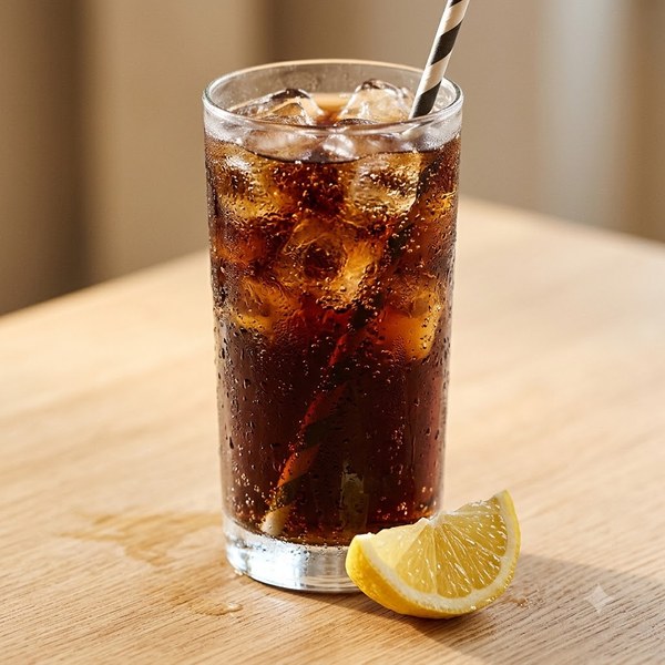 Cold Drink