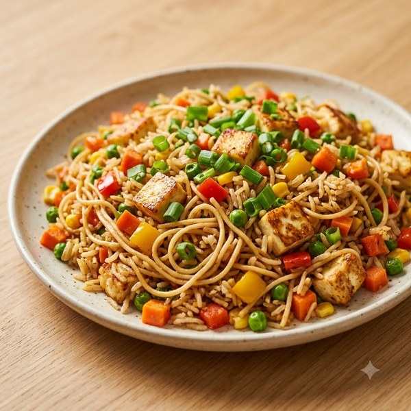 Combination Fried Rice