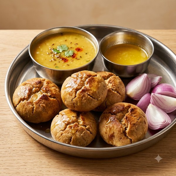 Dal Baati