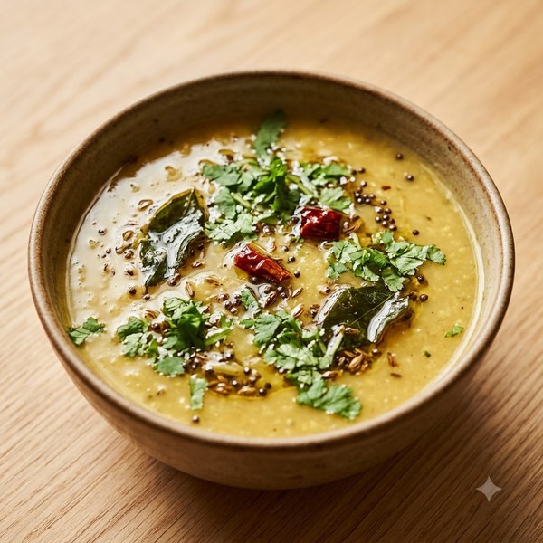 Dal Fry
