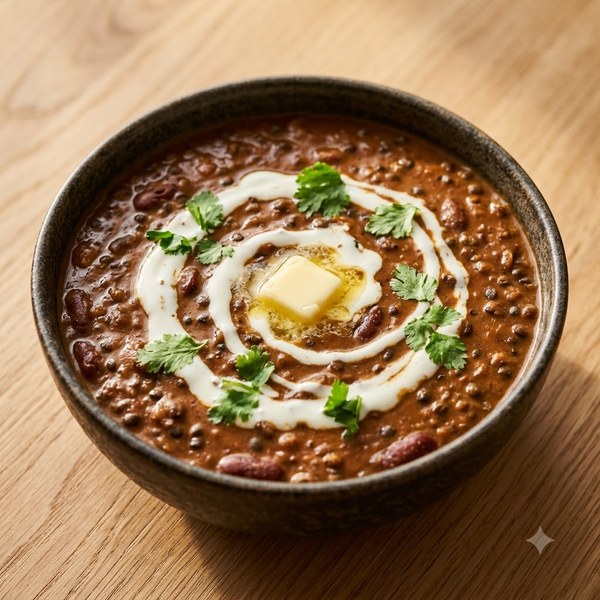 Dal Makhani