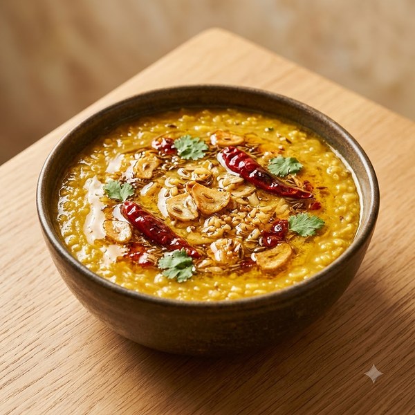 Dal Tadka