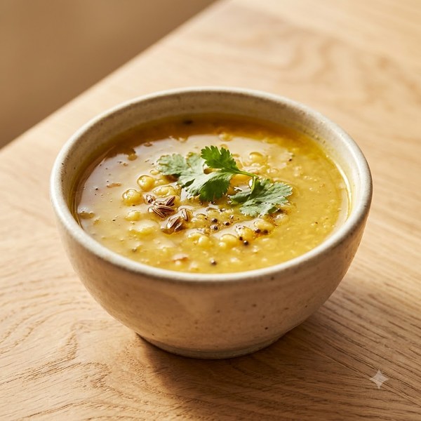 Extra Dal
