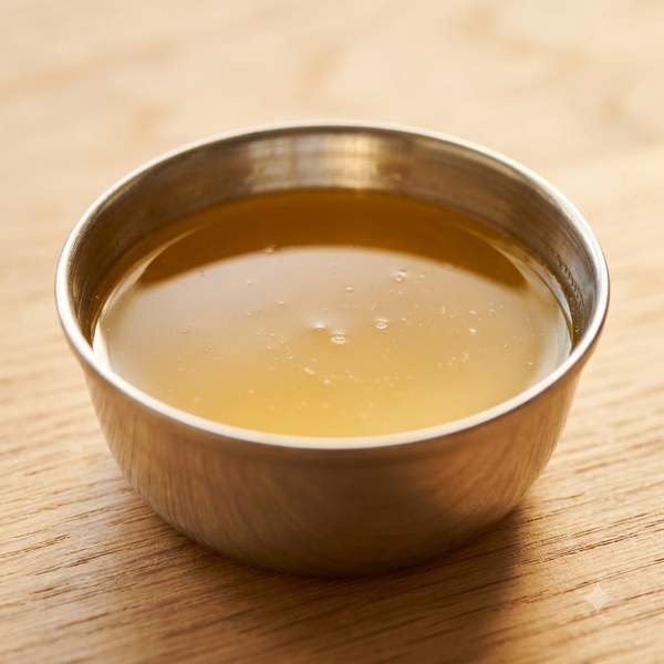 Extra Ghee