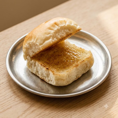 Extra Pav - Oil