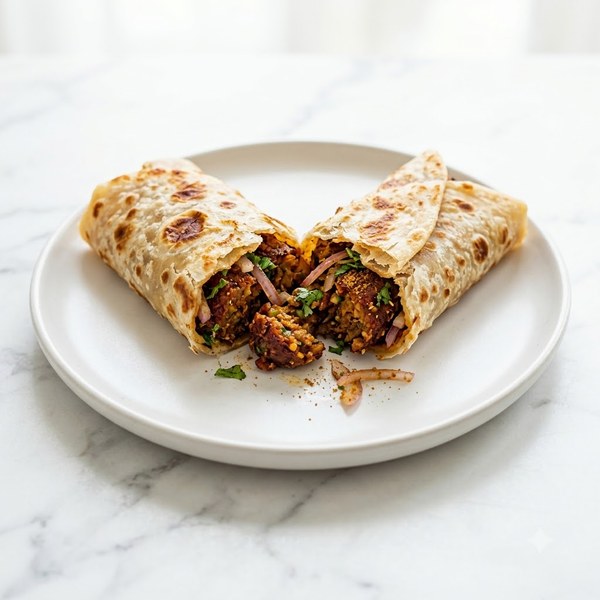 Manchurian Frankie - Regular