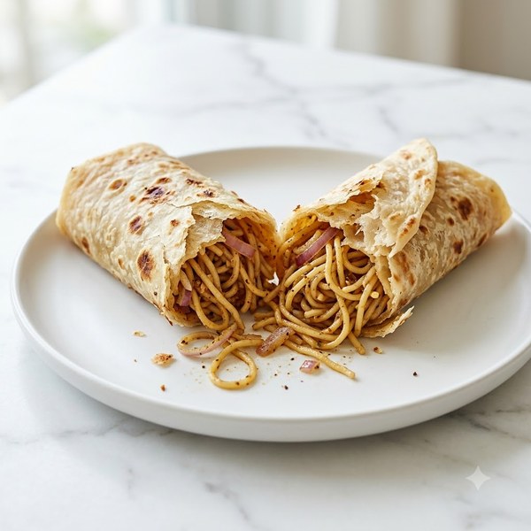 Noodles Frankie - Regular