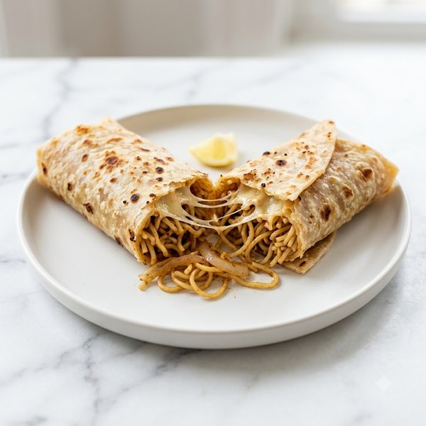 Noodles Frankie - Cheese