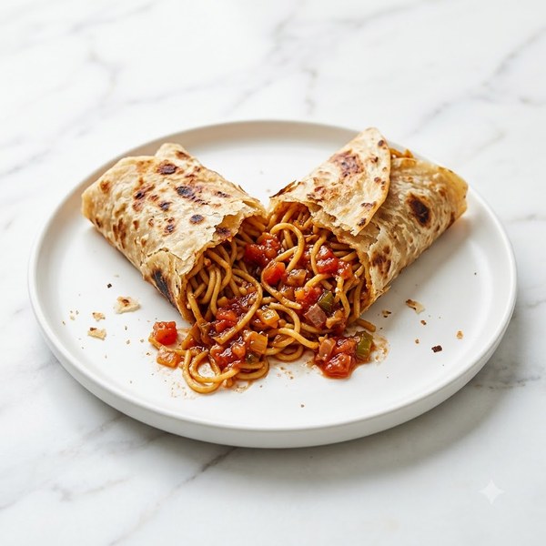 Noodles Salsa Frankie - Regular