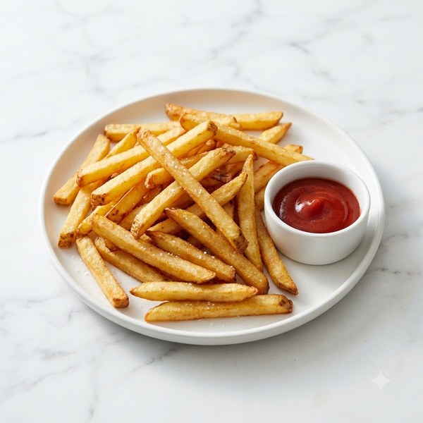 French Fries - Regular
