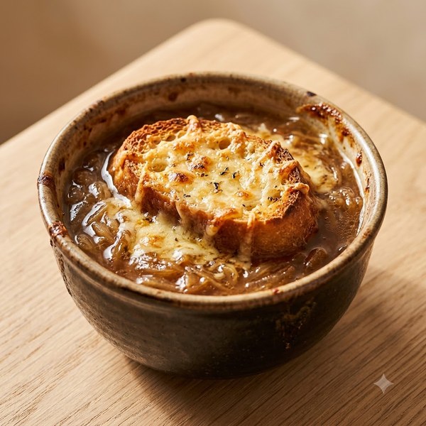 French Onion Soup