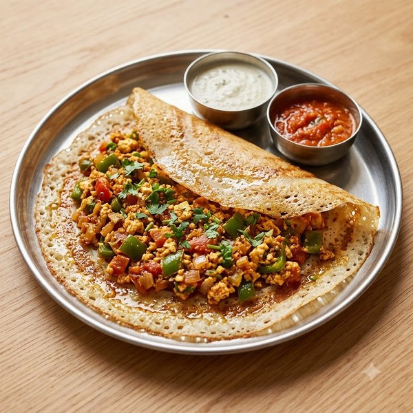 Gotala Dosa - Oil