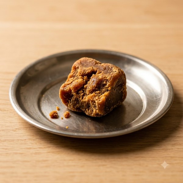 Gur (Jaggery)