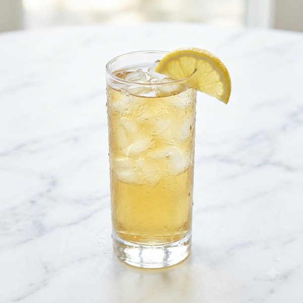 Lemon Ice Tea