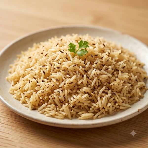 Jeera Rice