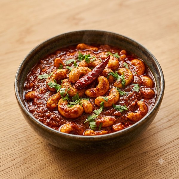 Kaju Angara (Spicy)