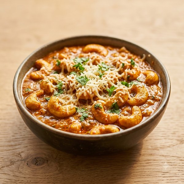 Kaju Cheese Masala
