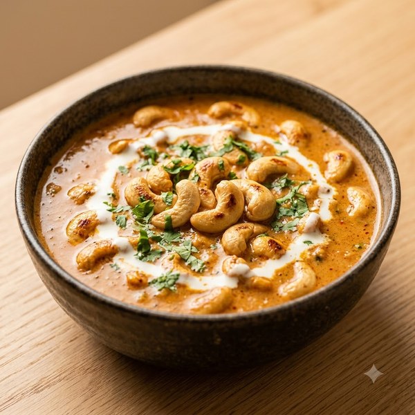 Kaju Curry