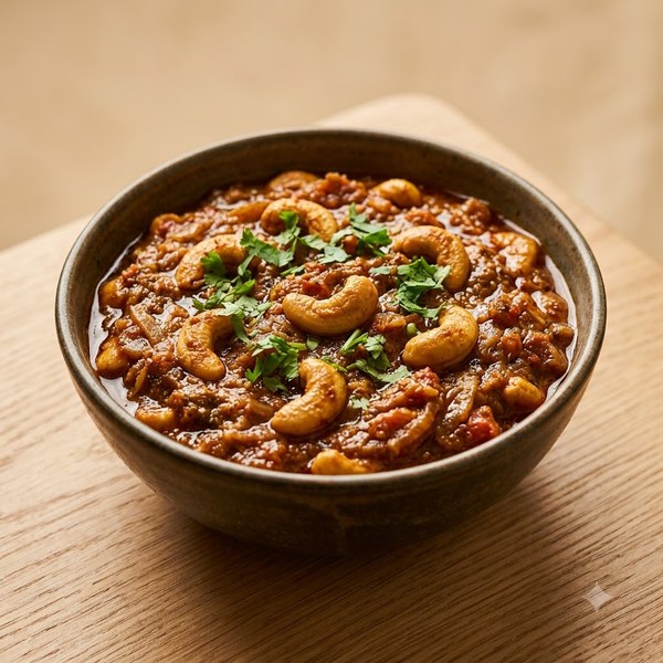 Kaju Masala