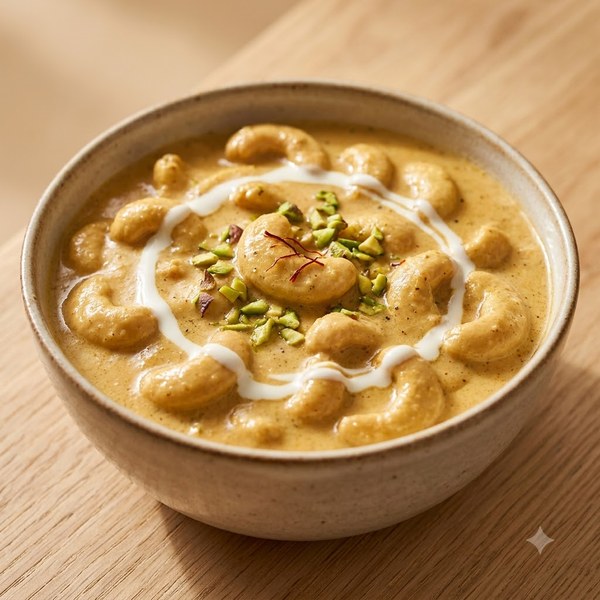 Kaju Nawabi