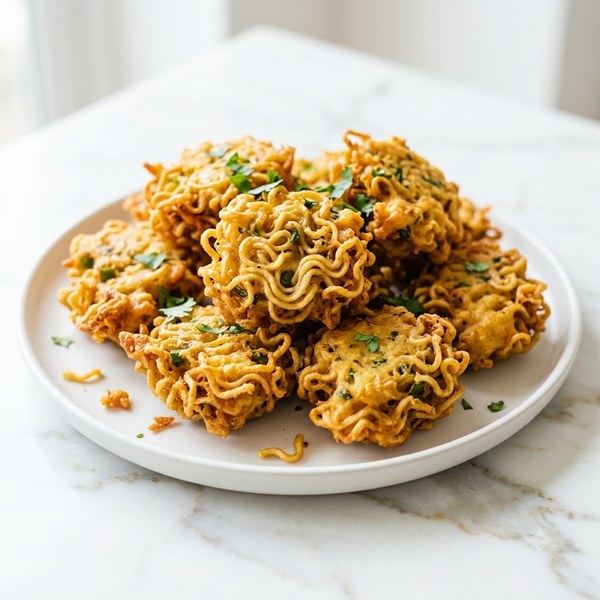Maggi Bhajiya - Regular
