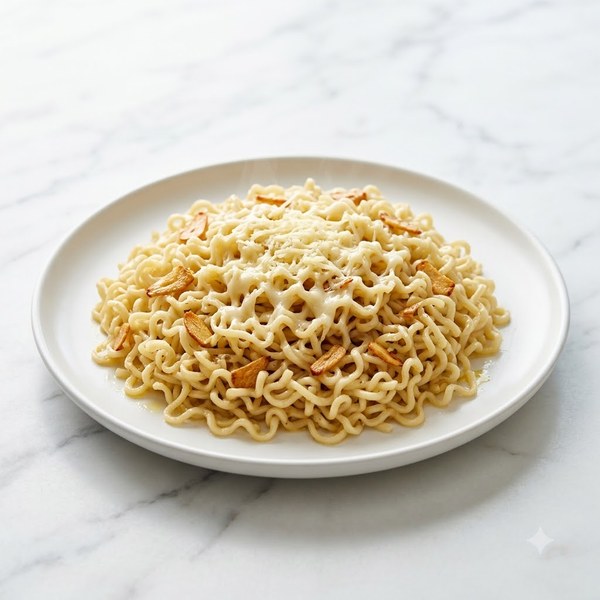 Lasaniya Cheese Tadka Maggi