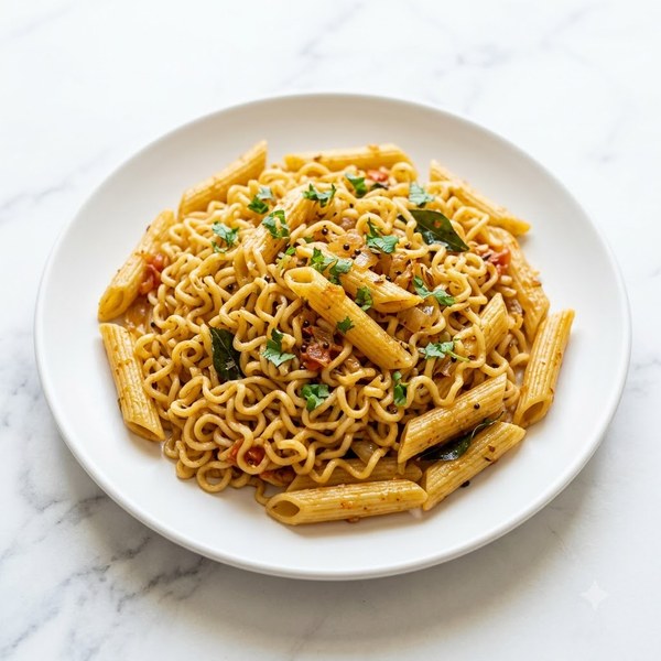 Maggi Pasta Mix - Regular
