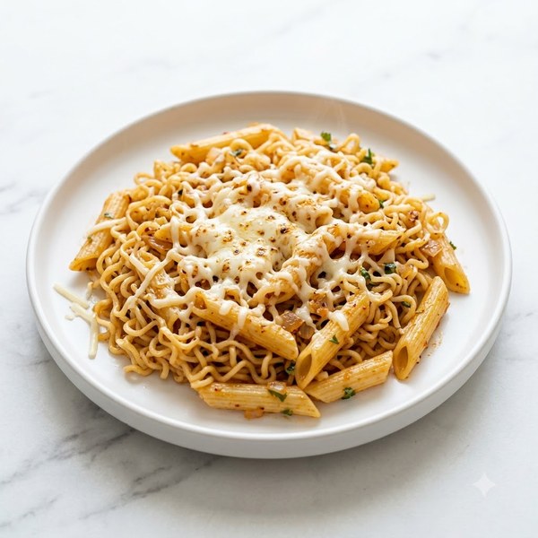 Maggi Pasta Mix - Cheese