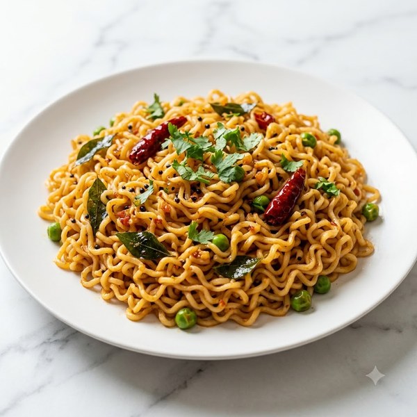 Tadka Maggi