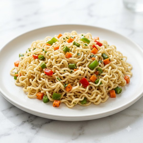 Veg Maggi