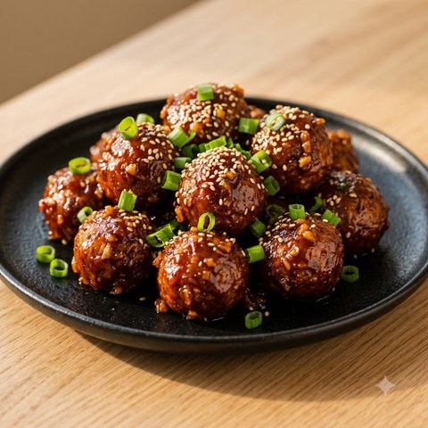 Manchurian Dry
