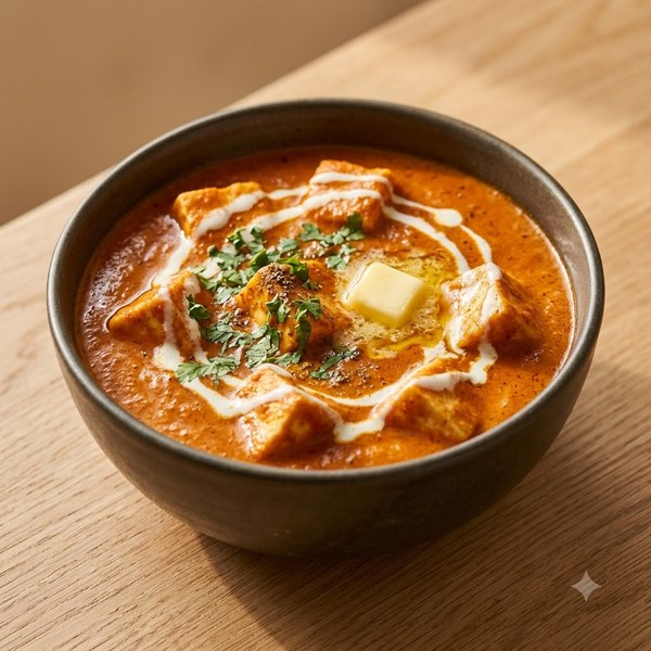 Paneer Butter Masala