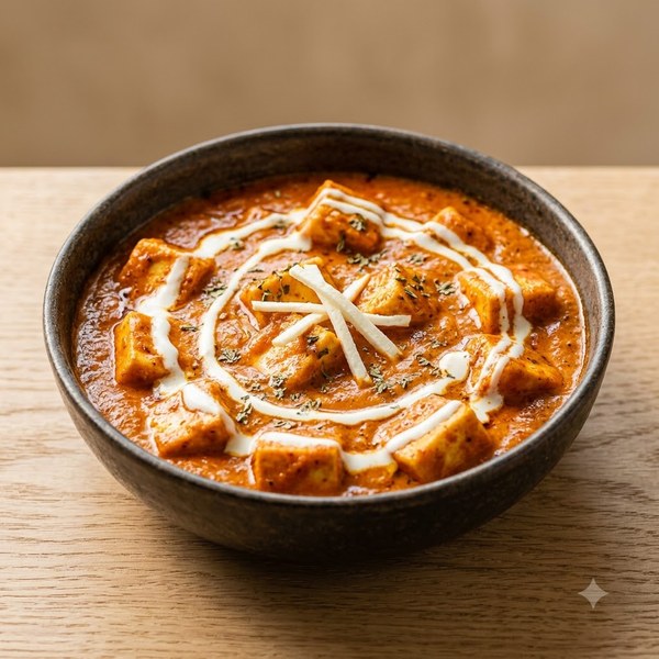 Paneer Lababdar