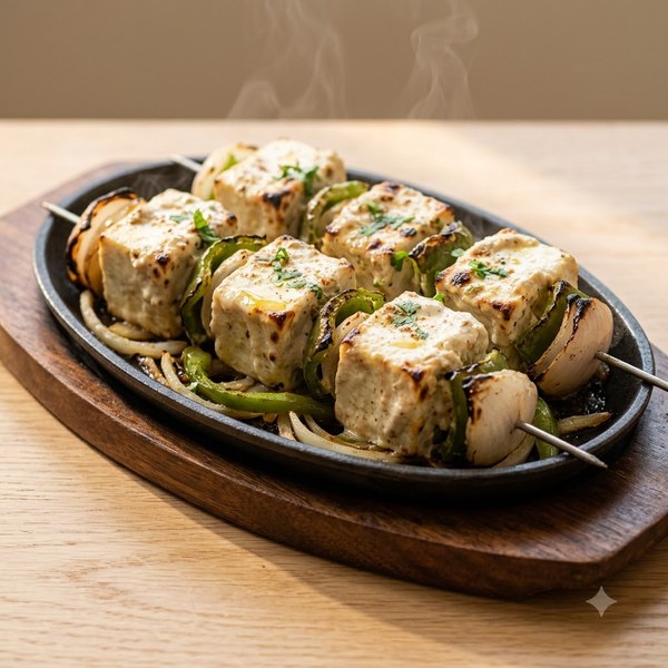 Paneer Malai Tikka